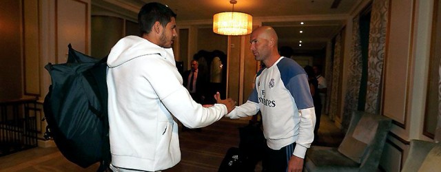 
Morata: 