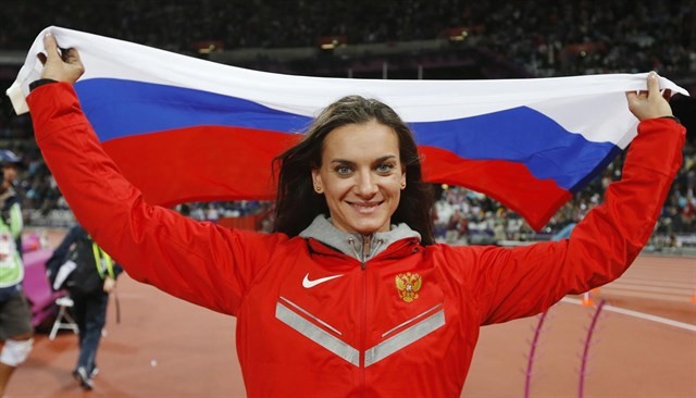 El TAS deja fuera de Río 2016 al atletismo ruso