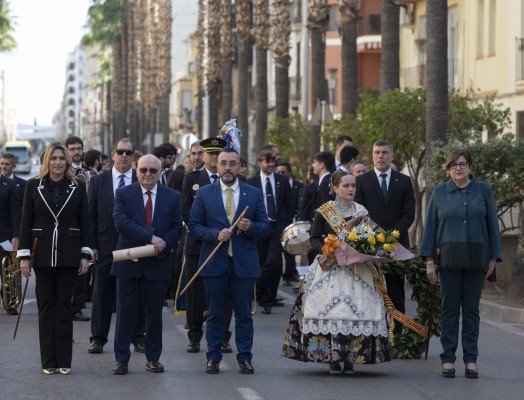 Barrachina anima a 