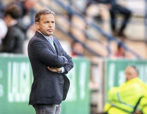 Javi Calleja: 