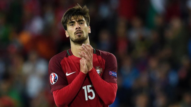 La venta de André Gomes para mí es una obligación