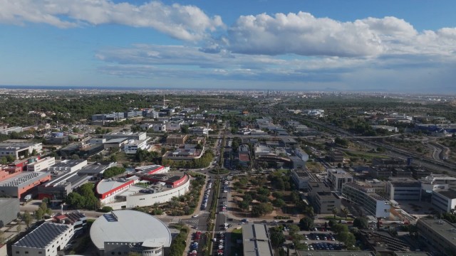Ivace+i Industria recibe 306 solicitudes de ayuda para la mejora de áreas industriales