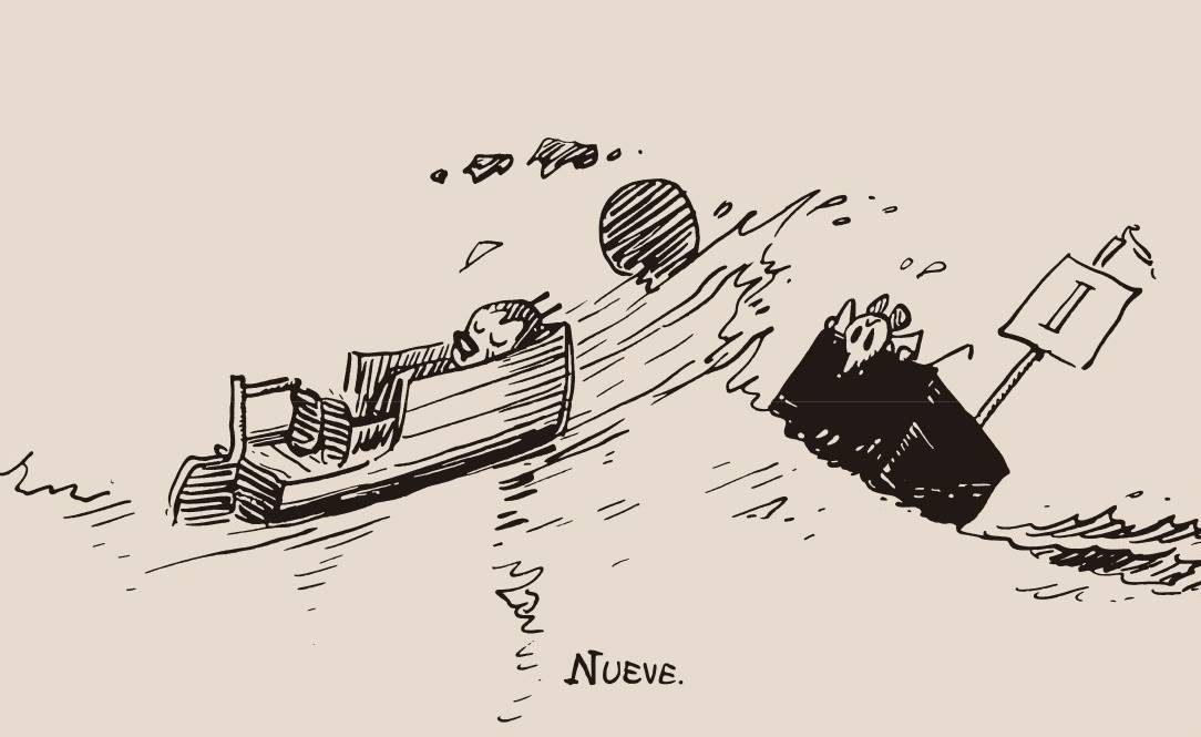'Krazy Kat', metáforas de amor prohibido y racismo en el cómic más influyente del siglo XX