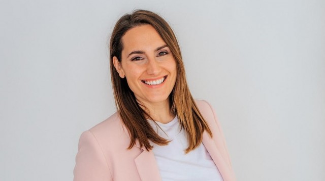 Benicàssim potencia las habilidades para mejorar la economía doméstica con Nieves Villena