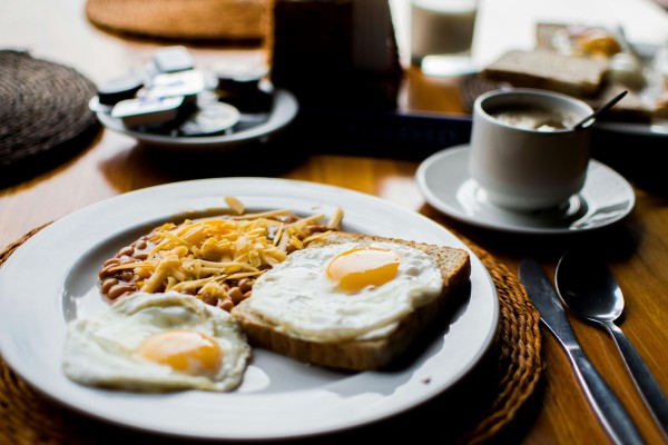 Un desayuno rico en proteínas puede aumentar la saciedad y mejorar la concentración
