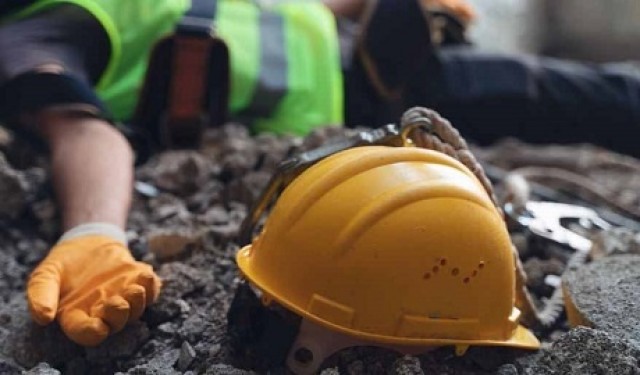 La Comunitat Valenciana baja la incidencia de siniestralidad laboral en 2023