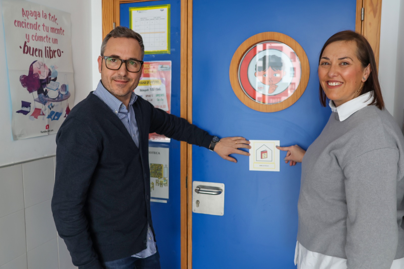 Onda busca facilitar la comunicació i comprensió dels alumnes mitjançant els pictogrames