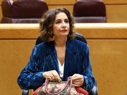 Fin de plazo para que Hacienda remita al Senado el informe de la Abogacía sobre los PGE