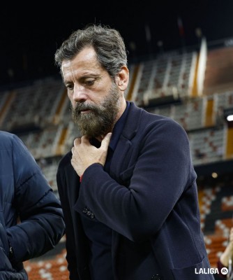 Quique: 
