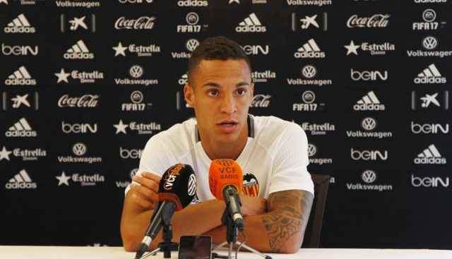 Rodrigo: 