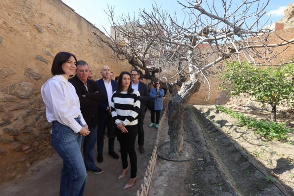 Morant insta al Ayuntamiento de Orihuela a devolver la ayuda a la Fundación Miguel Hernández