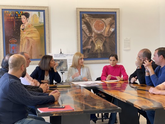 El Consell destina 4,5 millones a renovar sistemas de suministro de agua en el Baix Maestrat