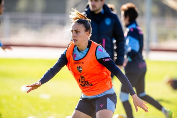 El Levante quiere seguir en la pelea y marcar la diferencia en Eibar