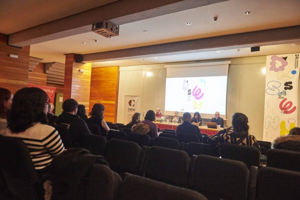 Conferencias, talleres y mucha reflexión: la EASD celebra sus 24 Jornadas de Diseño