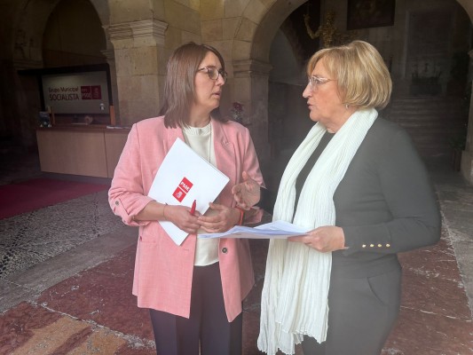 El PSOE reclama al Consell cuántos alicantinos con informe de emergencia habitacional esperan una vivienda
