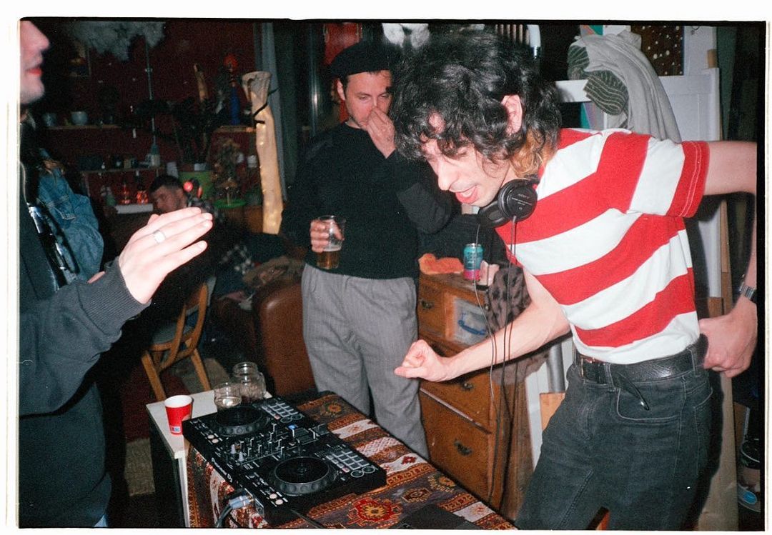 'Arroz con cosas': música y cultura entre arrozales