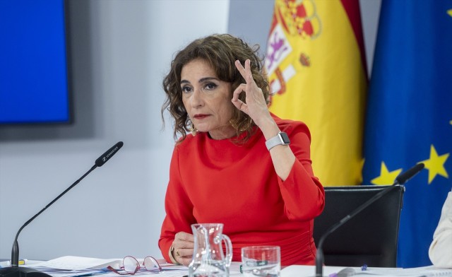 Ni transparencia ni buen gobierno

