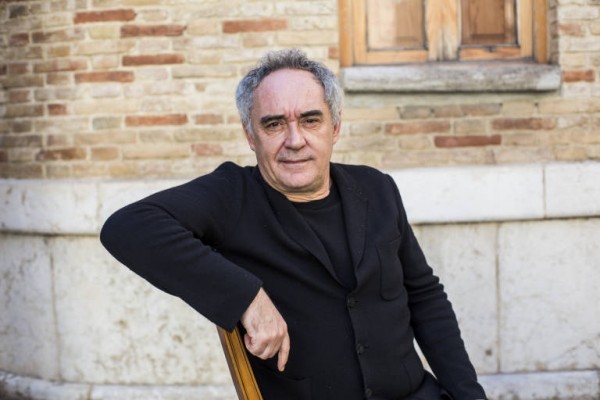 El nuevo Bulli abrirá a finales de 2017 o principios de 2018