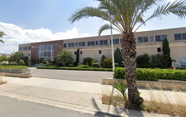 'Canje' de sedes en Elche Parque Empresarial: PLD entrará donde estaba C3 Systems, que se muda a Crevillent