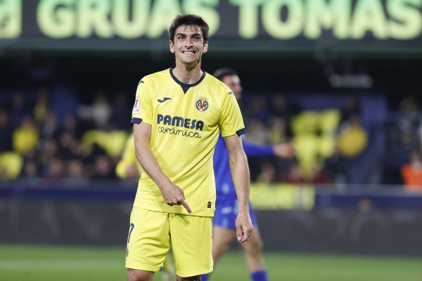 Seis puntos escapados, dos goles y 57 tiros: la falta de eficacia castiga al Villarreal en La Cerámica