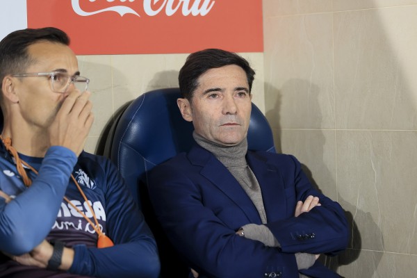 Marcelino: 
