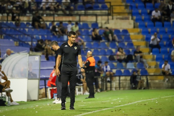 En el Hércules no quieren confianzas con el conjunto más goleado y el menos goleador 