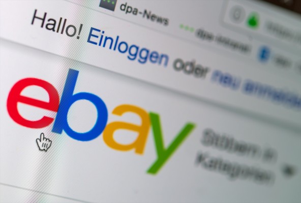 Wallapop y Ebay, entre las plataformas obligadas a controlar su contenido desde el sábado