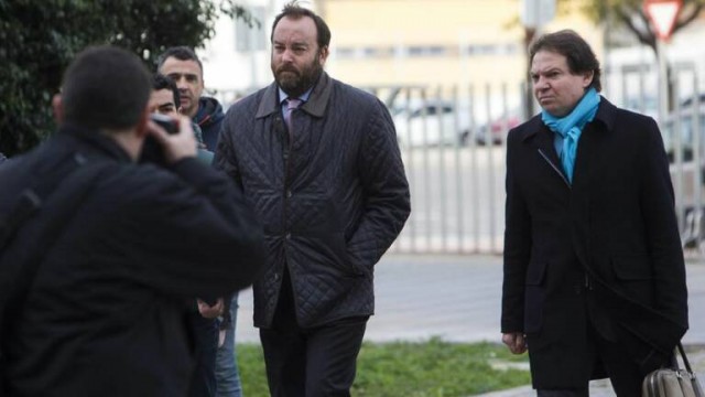 El juicio del 'caso Castellnou': Osuna, Blasco y compañía irán al banquillo del 1 al 4 octubre
