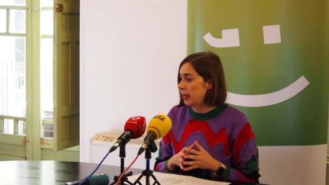 Compromís per Elx propone a Ruz a abordar el diseño del tranvía en la mesa de movilidad

