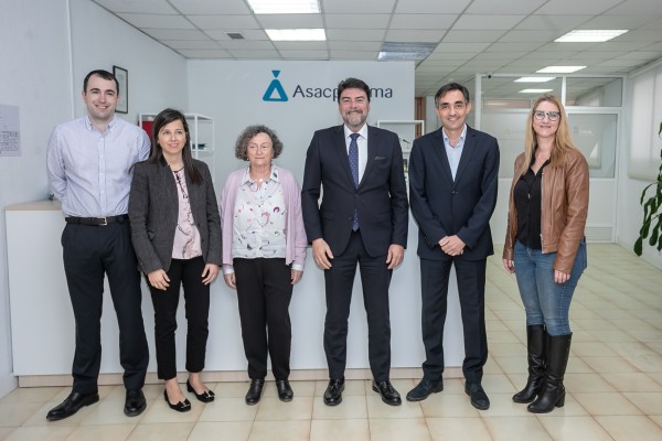 Alicante también pone el foco en El Espartal y planea mejoras en iluminación y asfaltado