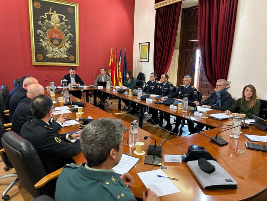 ¿Qué dicen las estadísticas sobre el tráfico de droga en Elche? Sobre el centenar de casos en 2022 y 2023
