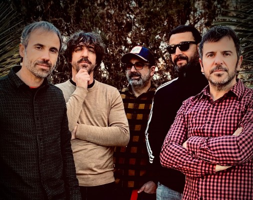 Mute lanza su nuevo disco 'Señales': 