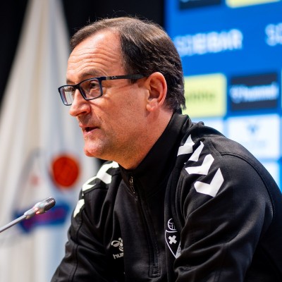 Etxeberria define el partido contra el Elche de 