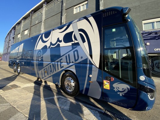 A vueltas con el viaje eterno a Ferrol 