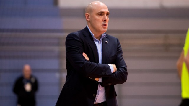 Javi Rodríguez deja de ser entrenador de ElPozo Murcia al ser destituido
