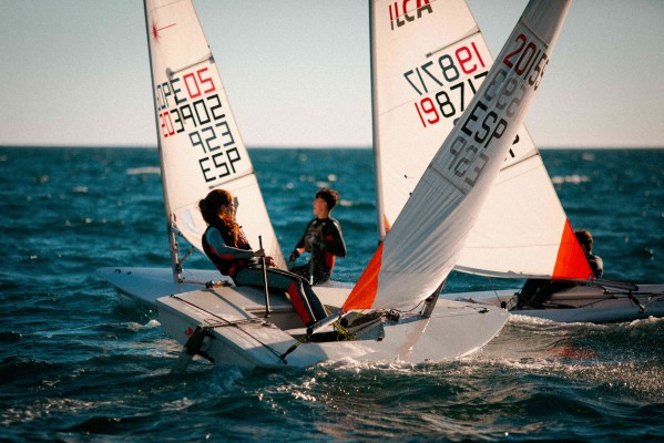 Alicante acoge la segunda fase de la Olympic Week 2024 este fin de semana
