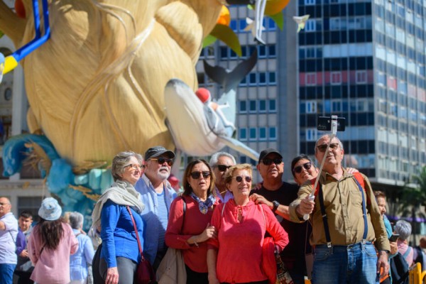 Fallas de València 2024: calendario y actividades de los días grandes
