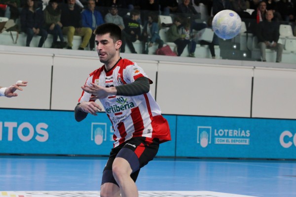 El Fertiberia viaja a Logroño a competir y con ilusión por puntuar
