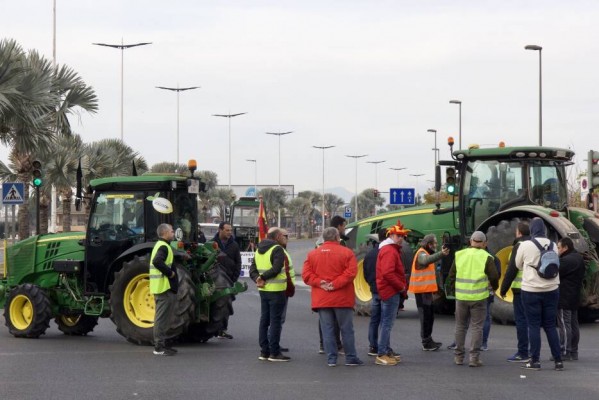 De la movilización a la acción