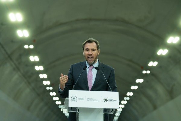 El Gobierno acelera las negociaciones con las CCAA para el mapa concesional de autobuses