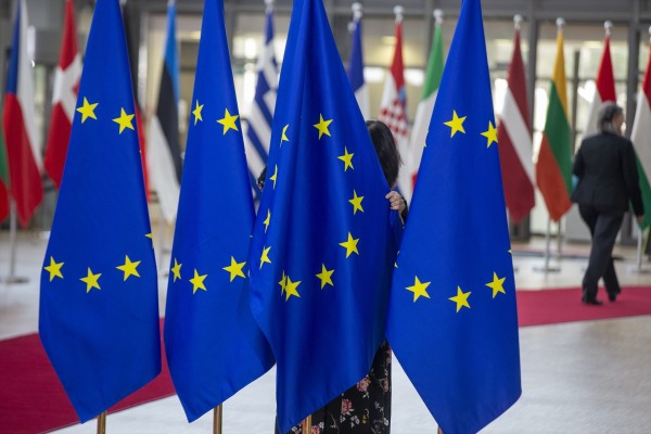 La UE acuerda sanciones disuasorias para vertidos ilegales de sustancias contaminantes en el mar