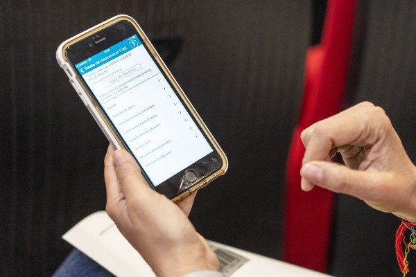 Londres cuenta con el peor servicio 5G entre las principales ciudades europeas