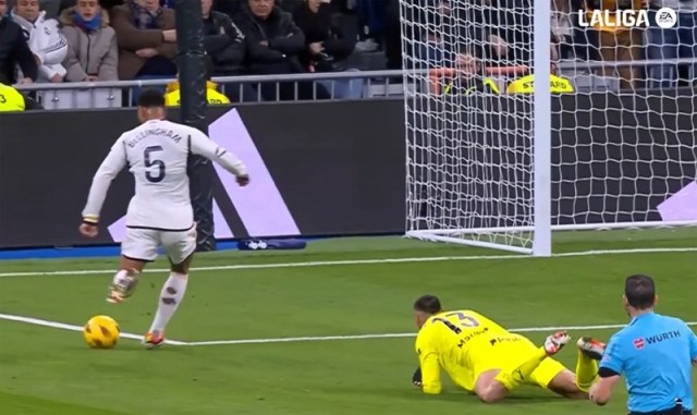 La audiencia del Real Madrid-Girona de LaLiga supera al del equipo blanco contra el Leipzig