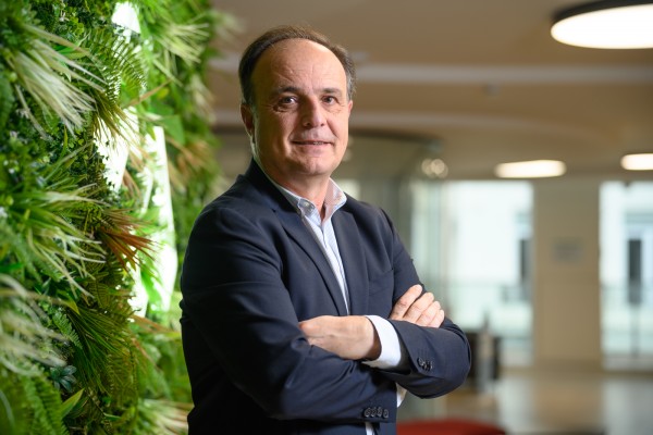 José Claramonte: 