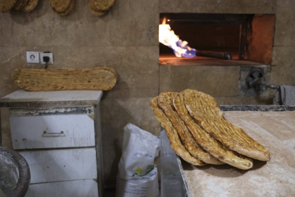 La falta de relevo generacional condena a los hornos tradicionales 