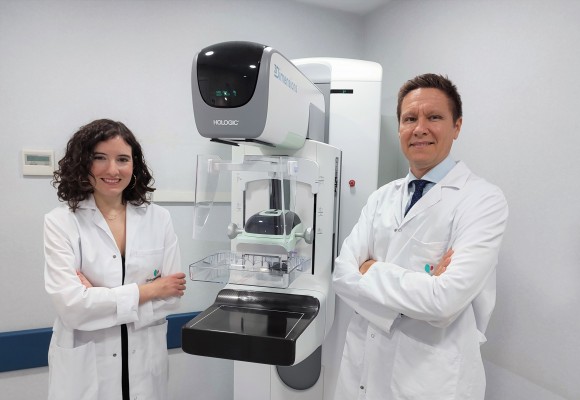 Nueve de cada diez pacientes con los tumores más frecuentes puede llegar a curarse con diagnóstico temprano