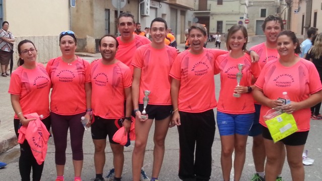 Más citas para seguir corriendo en Valencia