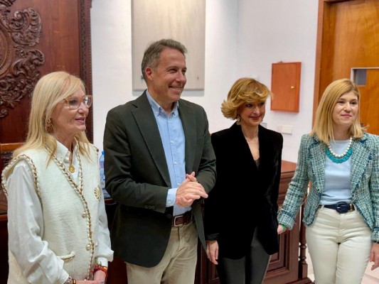PP y Vox aprobarán el Presupuesto de Lorca más alto de su historia: superará los 100 millones