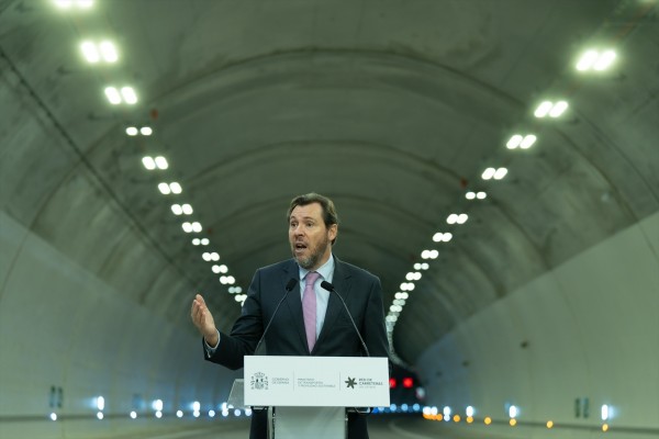Puente pide aprobar la Ley de Amnistía para 