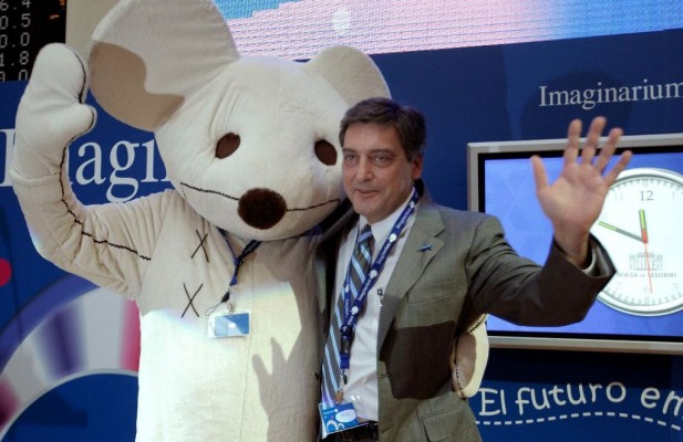 Imaginarium, cotizada del MAB, pierde un 21% más tras vender un 14% menos